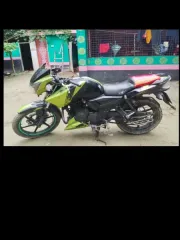 TVS Apache RTR 150
